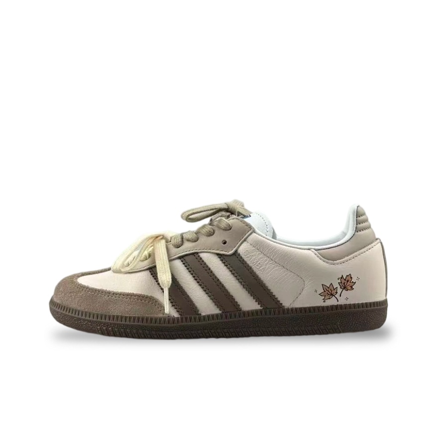 Adidas Shoes Samba - Adidas Originals SAMBA OG Abriebfeste Low-Top