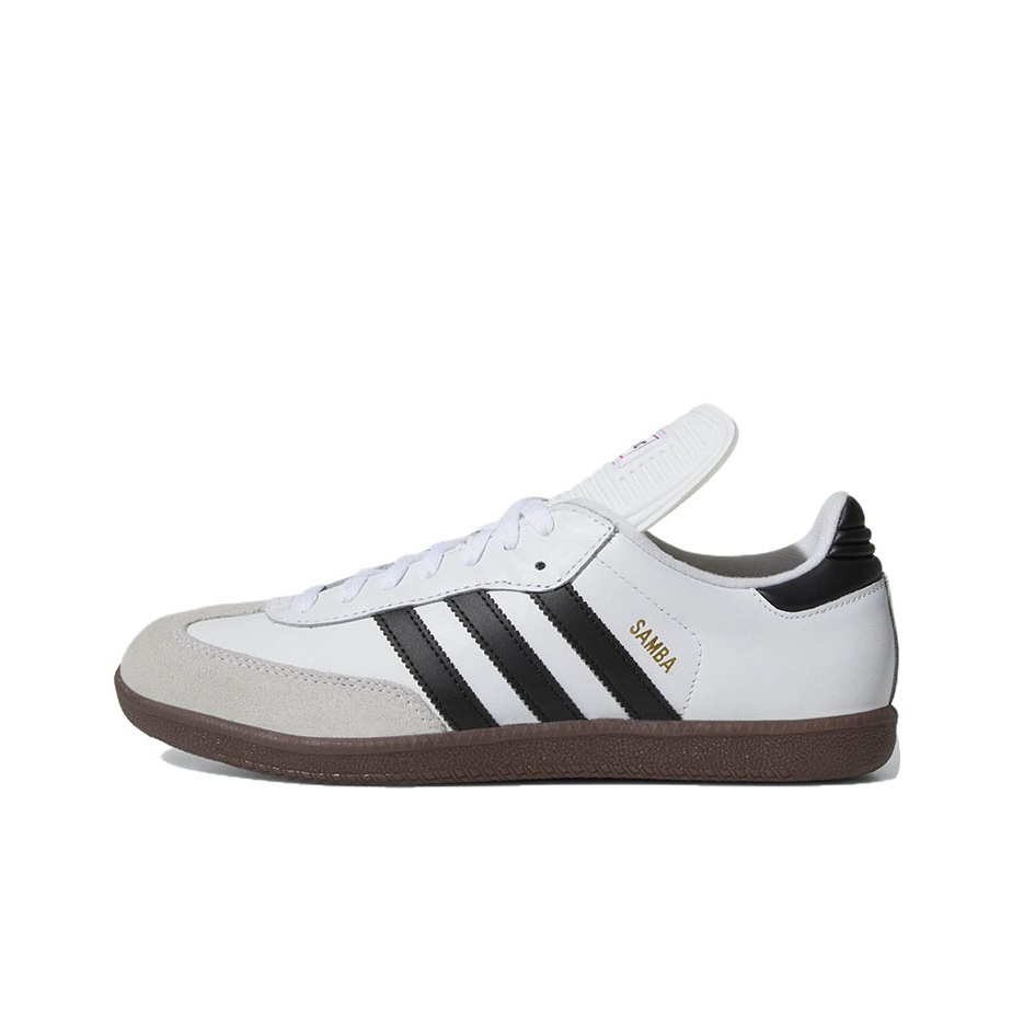 Adidas Shoes Samba - Adidas Originals Samba Classic Bequeme Dämpfung