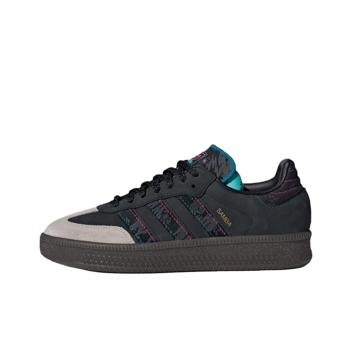 Adidas Originals SAMBA XLG Low – Adidas Shoes Samba Bewertung und Preis