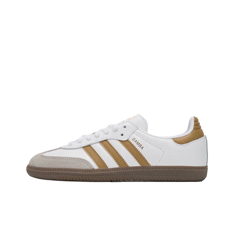 Adidas Originals SAMBA OG Low- – Adidas Shoes Samba Bewertung und Preis