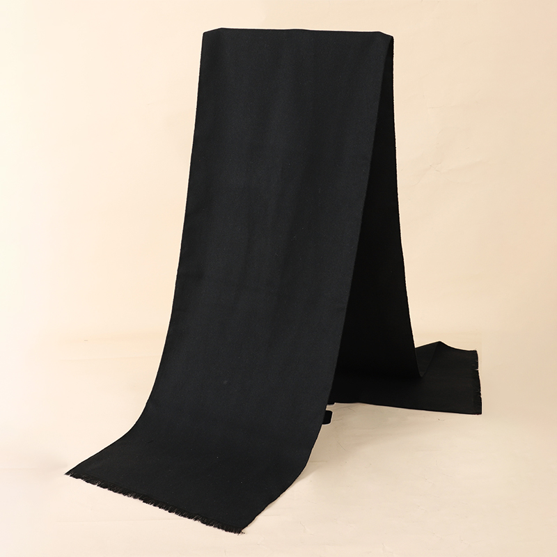 Luxus Winter Männer Schal Scha – Muffler Men Wool Bewertung und Preis