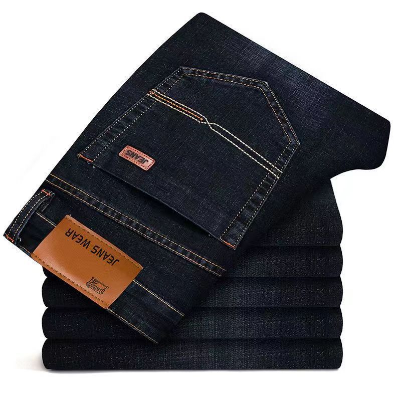 Herren Weiche Gerade Denim-Hos – Levis Jeans 501 Bewertung und Preis