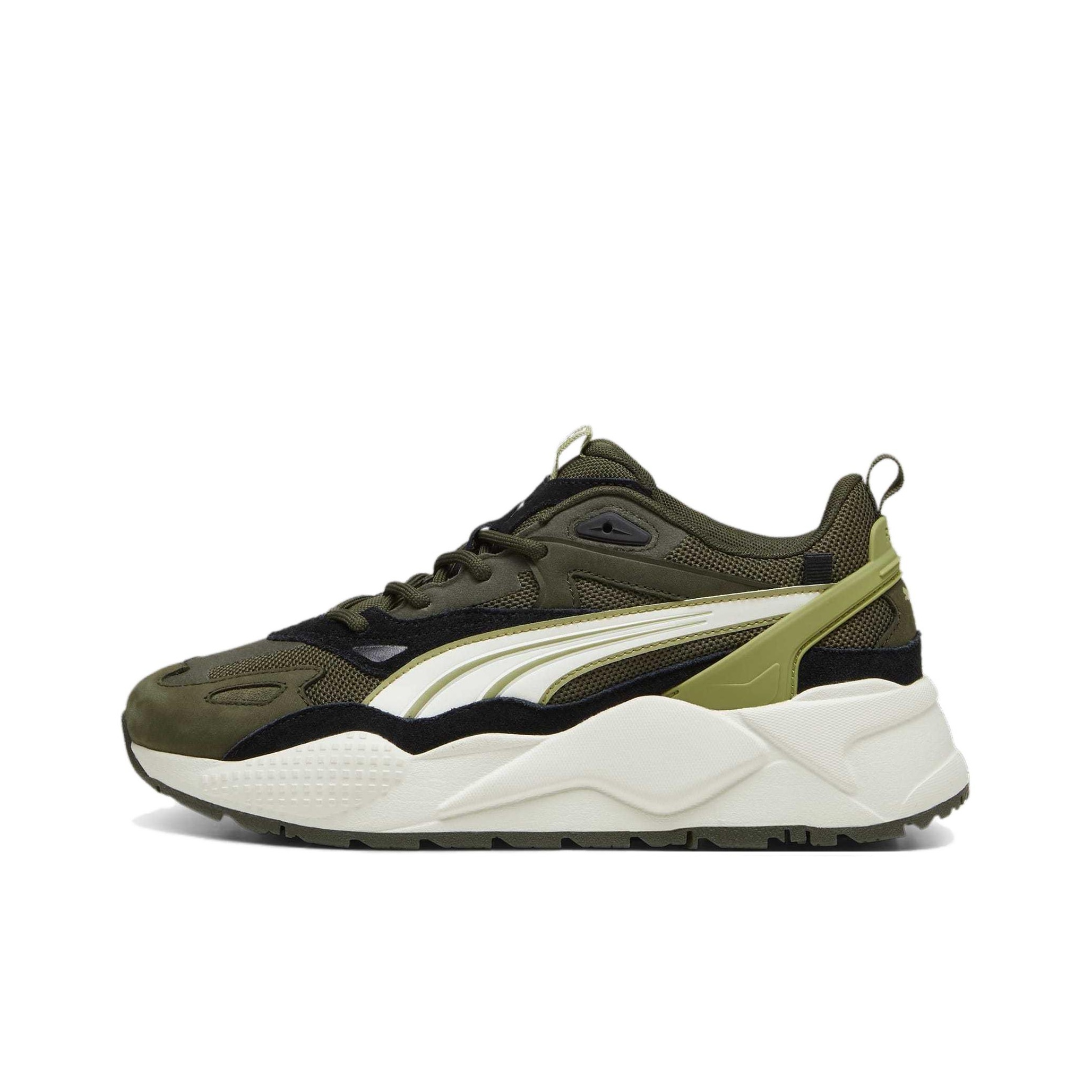 PUMA RS X Abriebfeste Low-Top  – Puma Shoes Rs-X Bewertung und Preis